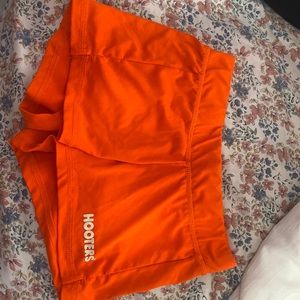Hooters Shorts